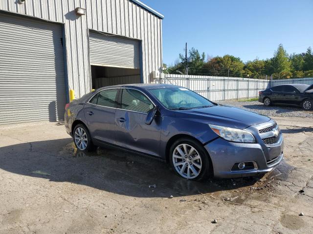 Photo 3 VIN: 1G11E5SA1DF296120 - CHEVROLET MALIBU 2LT 