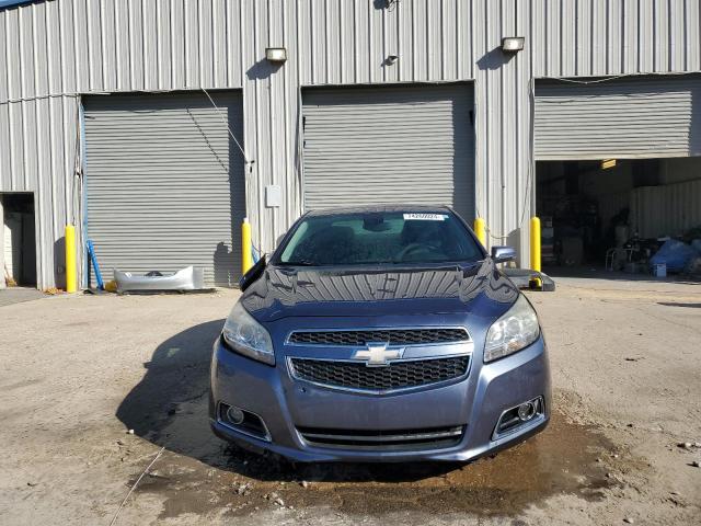 Photo 4 VIN: 1G11E5SA1DF296120 - CHEVROLET MALIBU 2LT 