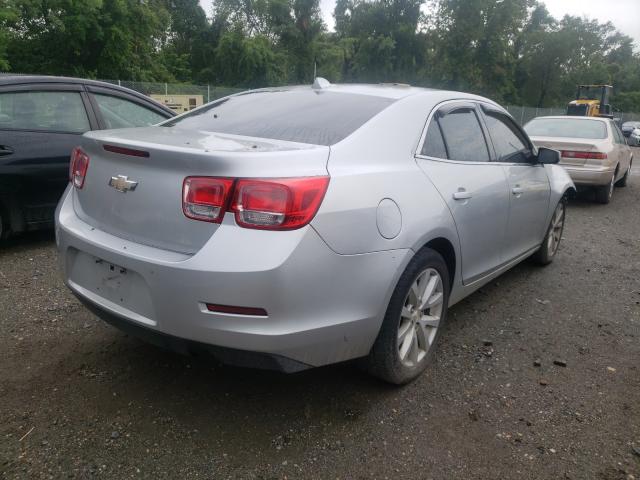 Photo 3 VIN: 1G11E5SA1DF310985 - CHEVROLET MALIBU 2LT 