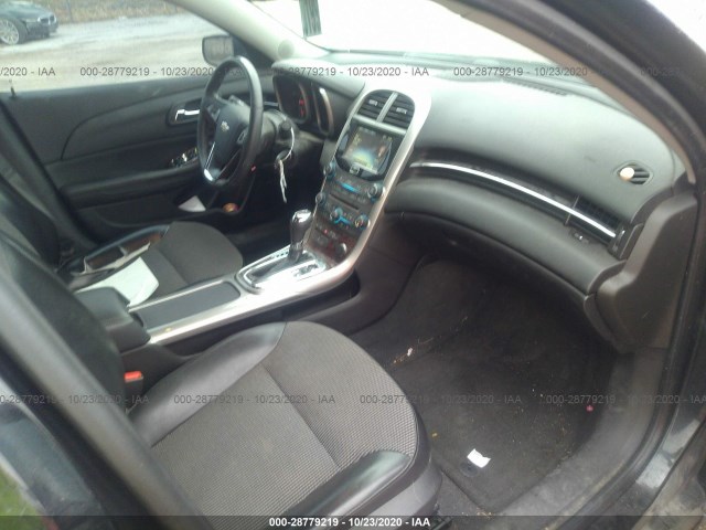 Photo 4 VIN: 1G11E5SA1DF313823 - CHEVROLET MALIBU 