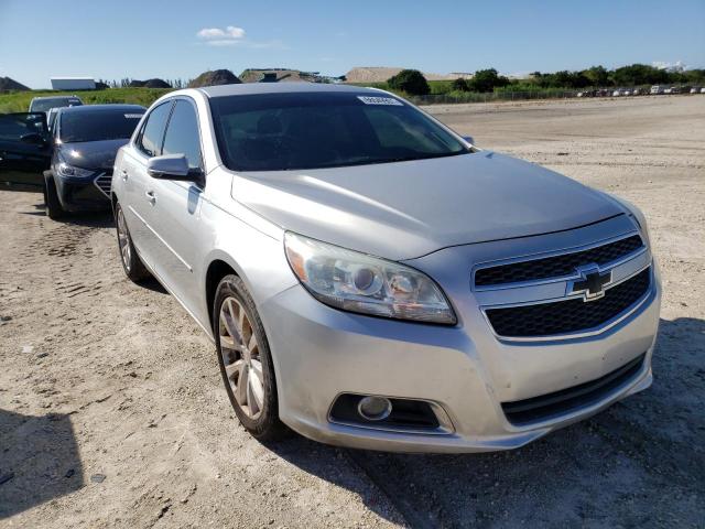 Photo 0 VIN: 1G11E5SA1DF316348 - CHEVROLET MALIBU 2LT 