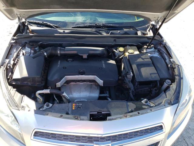 Photo 6 VIN: 1G11E5SA1DF316348 - CHEVROLET MALIBU 2LT 