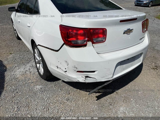 Photo 5 VIN: 1G11E5SA1DF319282 - CHEVROLET MALIBU 