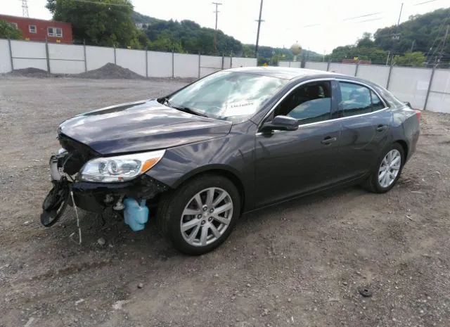 Photo 1 VIN: 1G11E5SA1DF329259 - CHEVROLET MALIBU 