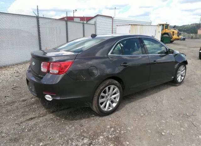 Photo 3 VIN: 1G11E5SA1DF329259 - CHEVROLET MALIBU 