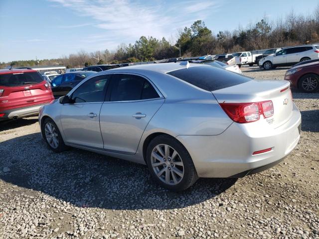 Photo 1 VIN: 1G11E5SA1DF329875 - CHEVROLET MALIBU 2LT 