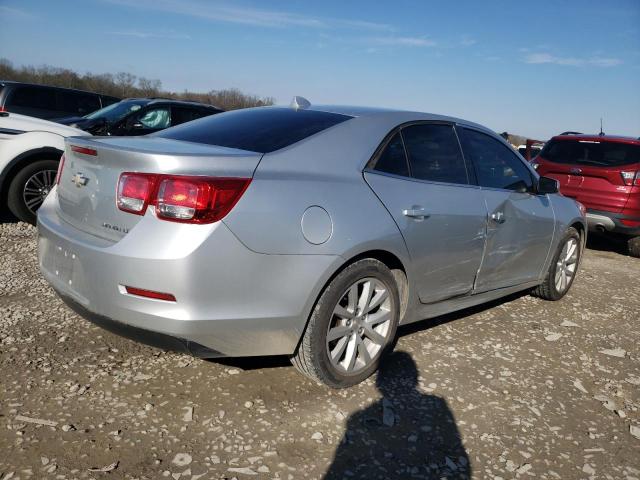 Photo 2 VIN: 1G11E5SA1DF329875 - CHEVROLET MALIBU 2LT 