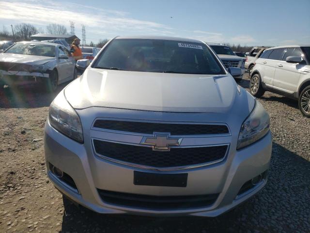 Photo 4 VIN: 1G11E5SA1DF329875 - CHEVROLET MALIBU 2LT 