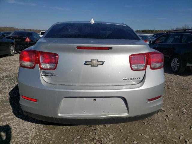 Photo 5 VIN: 1G11E5SA1DF329875 - CHEVROLET MALIBU 2LT 