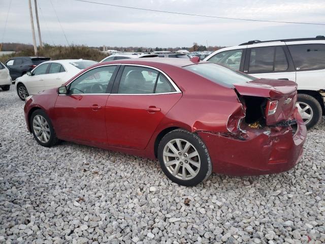 Photo 1 VIN: 1G11E5SA1DF346580 - CHEVROLET MALIBU 