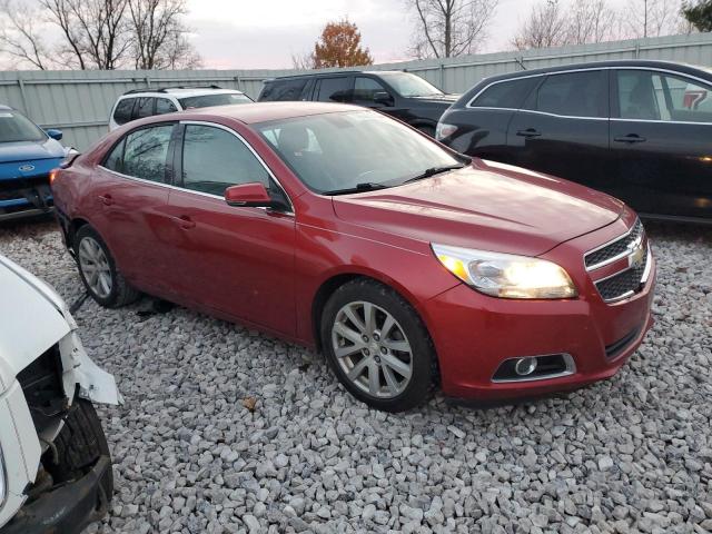 Photo 3 VIN: 1G11E5SA1DF346580 - CHEVROLET MALIBU 