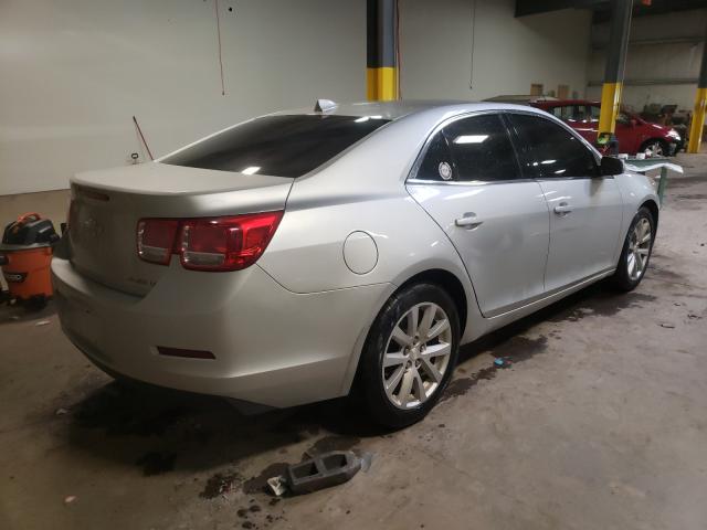 Photo 3 VIN: 1G11E5SA1DU130272 - CHEVROLET MALIBU 2LT 