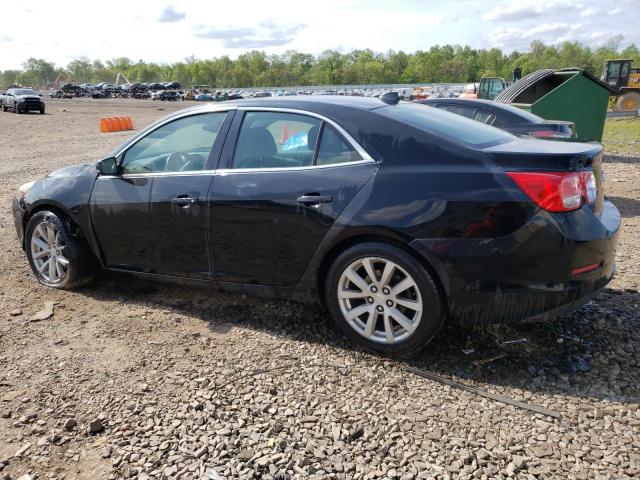 Photo 1 VIN: 1G11E5SA1DU135407 - CHEVROLET MALIBU 2LT 