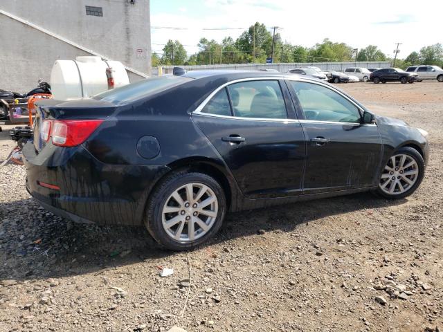 Photo 2 VIN: 1G11E5SA1DU135407 - CHEVROLET MALIBU 2LT 