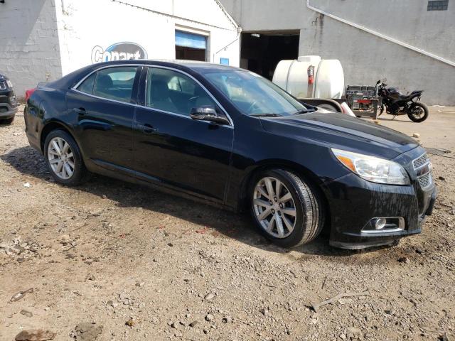 Photo 3 VIN: 1G11E5SA1DU135407 - CHEVROLET MALIBU 2LT 