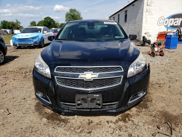 Photo 4 VIN: 1G11E5SA1DU135407 - CHEVROLET MALIBU 2LT 