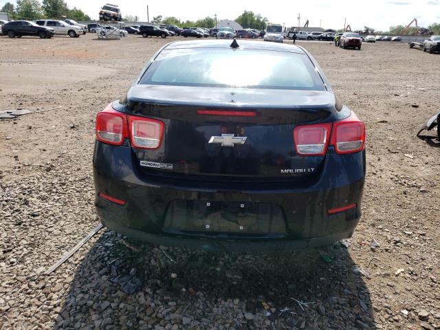 Photo 5 VIN: 1G11E5SA1DU135407 - CHEVROLET MALIBU 2LT 