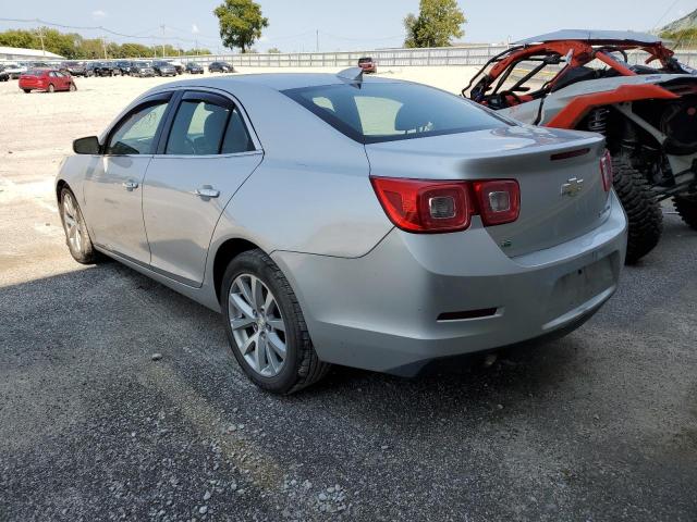 Photo 2 VIN: 1G11E5SA1GF103646 - CHEVROLET MALIBU LIM 