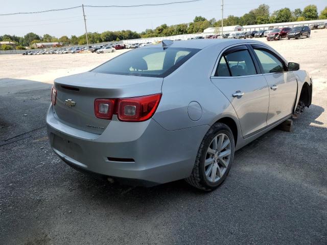 Photo 3 VIN: 1G11E5SA1GF103646 - CHEVROLET MALIBU LIM 