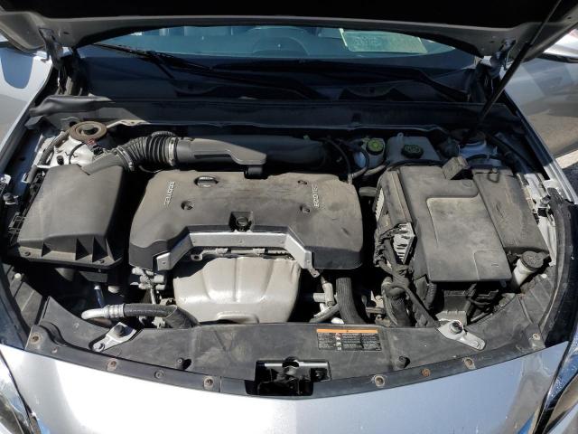 Photo 6 VIN: 1G11E5SA1GF103646 - CHEVROLET MALIBU LIM 