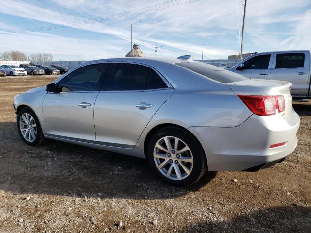 Photo 1 VIN: 1G11E5SA1GF105106 - CHEVROLET MALIBU 