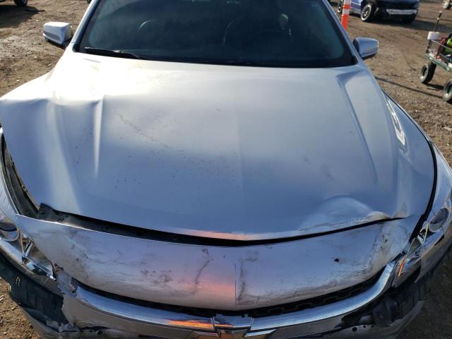 Photo 10 VIN: 1G11E5SA1GF105106 - CHEVROLET MALIBU 