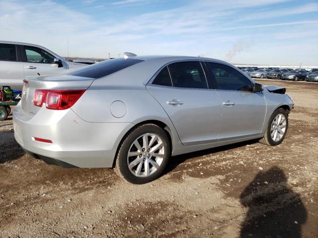 Photo 2 VIN: 1G11E5SA1GF105106 - CHEVROLET MALIBU 