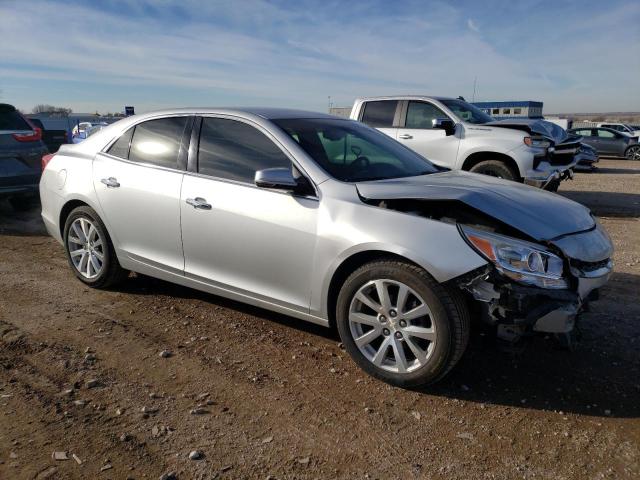 Photo 3 VIN: 1G11E5SA1GF105106 - CHEVROLET MALIBU 