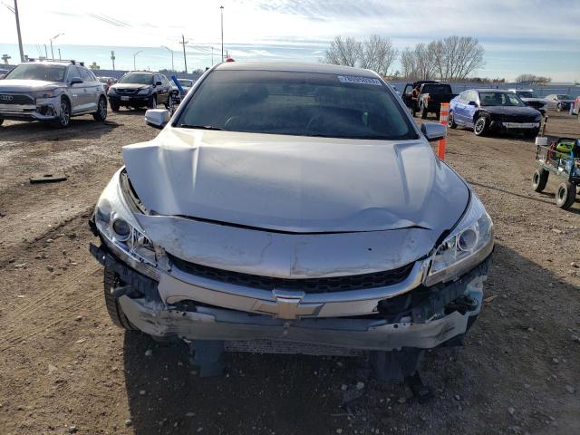 Photo 4 VIN: 1G11E5SA1GF105106 - CHEVROLET MALIBU 