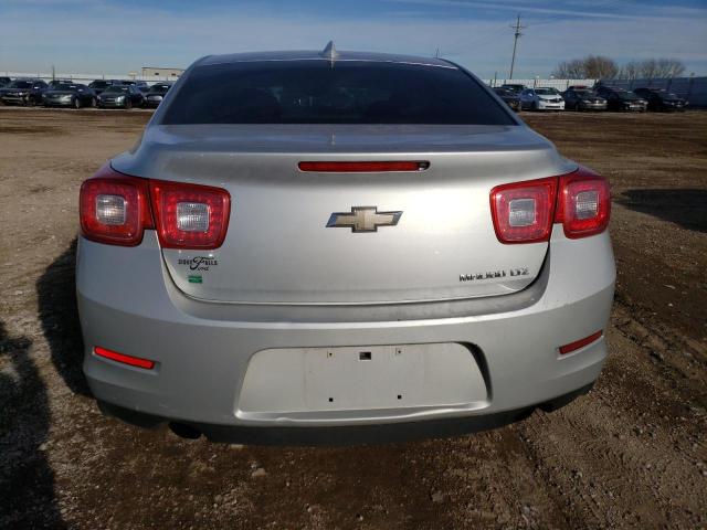 Photo 5 VIN: 1G11E5SA1GF105106 - CHEVROLET MALIBU 