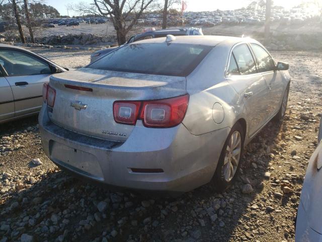 Photo 3 VIN: 1G11E5SA1GF107311 - CHEVROLET MALIBU LIM 