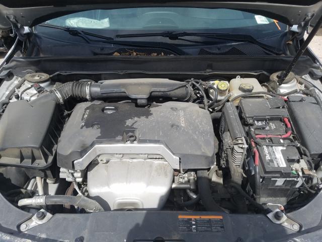 Photo 6 VIN: 1G11E5SA1GF107986 - CHEVROLET MALIBU LIM 