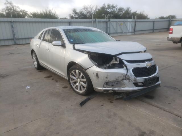 Photo 0 VIN: 1G11E5SA1GF109401 - CHEVROLET MALIBU LIM 