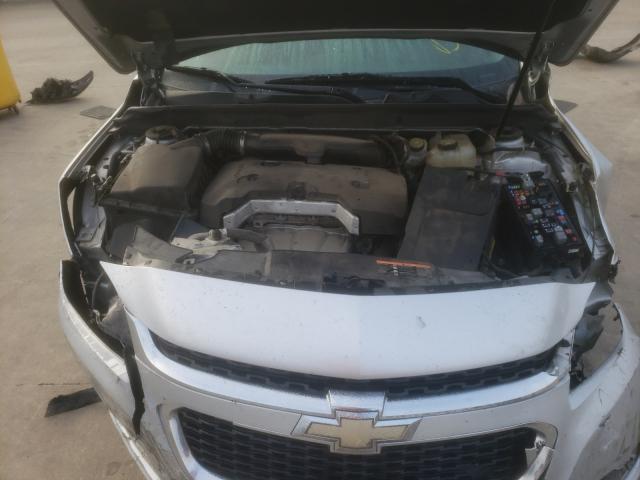 Photo 6 VIN: 1G11E5SA1GF109401 - CHEVROLET MALIBU LIM 