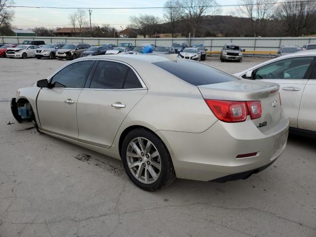 Photo 1 VIN: 1G11E5SA1GF117790 - CHEVROLET MALIBU 