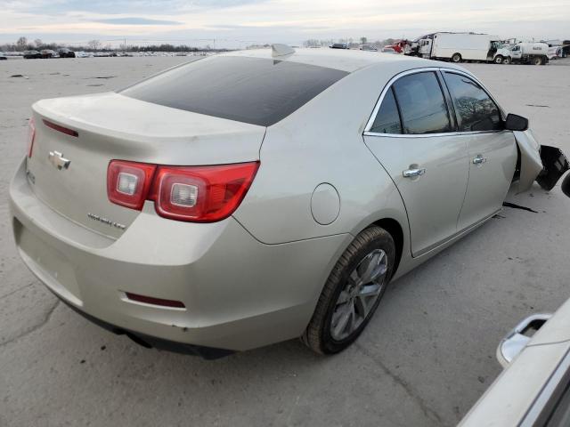 Photo 2 VIN: 1G11E5SA1GF117790 - CHEVROLET MALIBU 