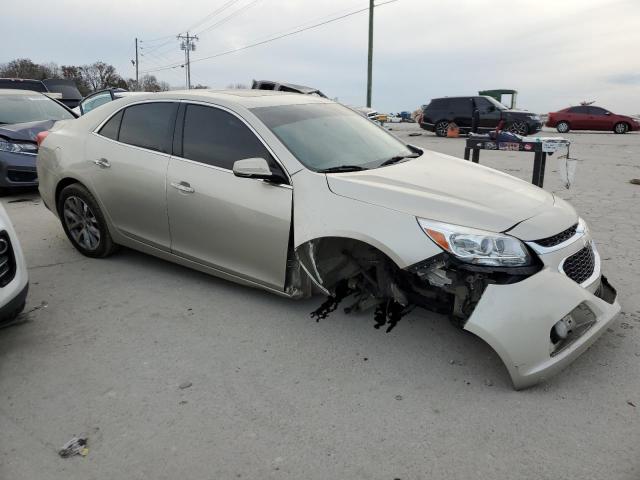 Photo 3 VIN: 1G11E5SA1GF117790 - CHEVROLET MALIBU 