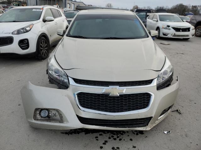 Photo 4 VIN: 1G11E5SA1GF117790 - CHEVROLET MALIBU 