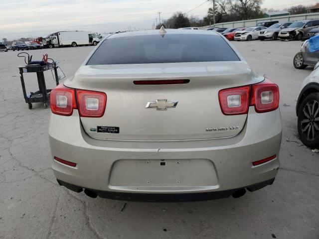 Photo 5 VIN: 1G11E5SA1GF117790 - CHEVROLET MALIBU 