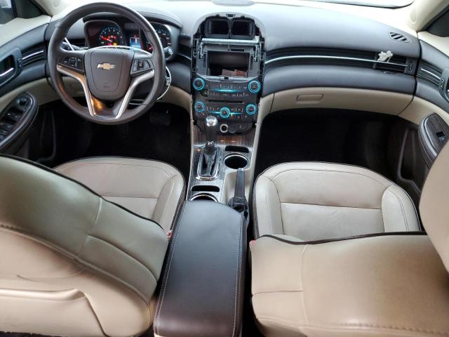 Photo 7 VIN: 1G11E5SA1GF117790 - CHEVROLET MALIBU 