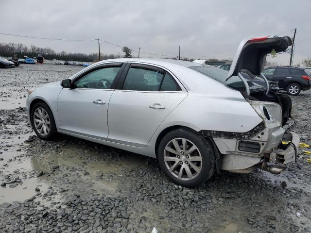 Photo 1 VIN: 1G11E5SA1GF134573 - CHEVROLET MALIBU LIM 