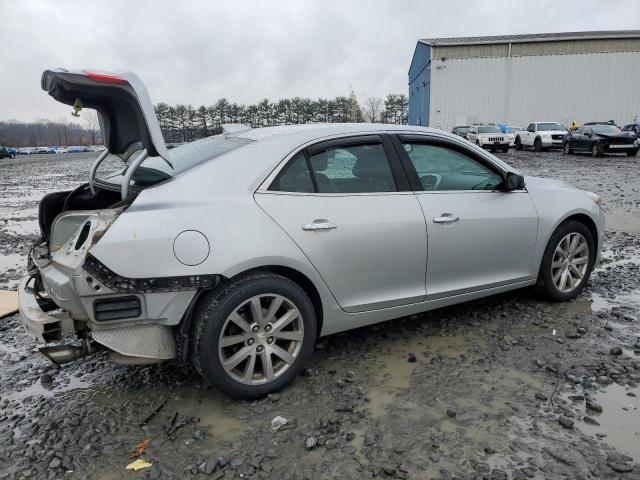 Photo 2 VIN: 1G11E5SA1GF134573 - CHEVROLET MALIBU LIM 