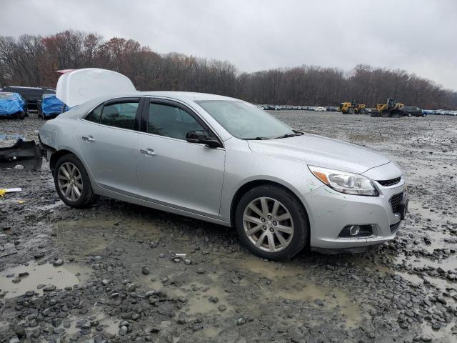 Photo 3 VIN: 1G11E5SA1GF134573 - CHEVROLET MALIBU LIM 