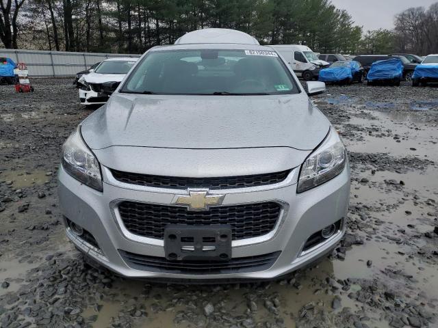 Photo 4 VIN: 1G11E5SA1GF134573 - CHEVROLET MALIBU LIM 