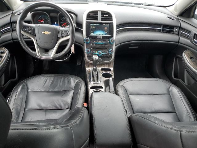 Photo 7 VIN: 1G11E5SA1GF134573 - CHEVROLET MALIBU LIM 