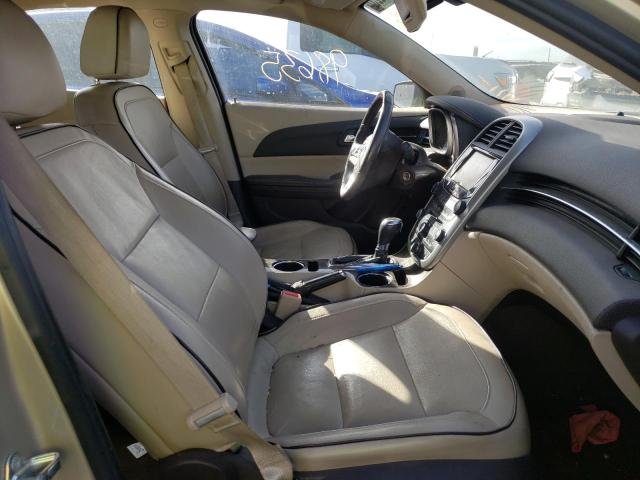 Photo 4 VIN: 1G11E5SA1GF134976 - CHEVROLET MALIBU LIM 