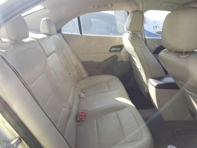 Photo 5 VIN: 1G11E5SA1GF134976 - CHEVROLET MALIBU LIM 