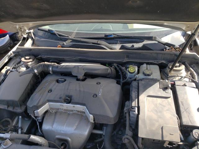 Photo 6 VIN: 1G11E5SA1GF134976 - CHEVROLET MALIBU LIM 