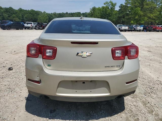 Photo 5 VIN: 1G11E5SA1GF136372 - CHEVROLET MALIBU 