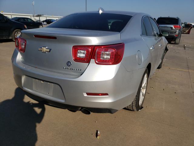 Photo 3 VIN: 1G11E5SA1GF139885 - CHEVROLET MALIBU LIM 